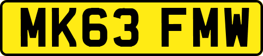MK63FMW