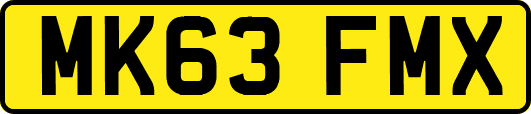 MK63FMX