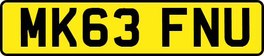 MK63FNU