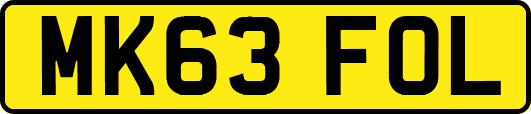 MK63FOL