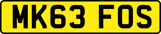 MK63FOS