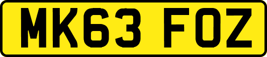 MK63FOZ