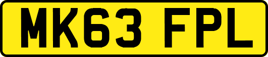 MK63FPL
