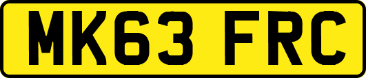 MK63FRC