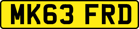 MK63FRD