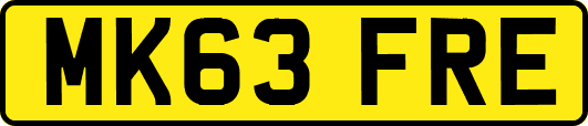 MK63FRE