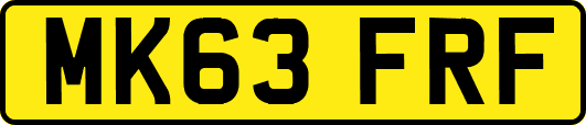 MK63FRF