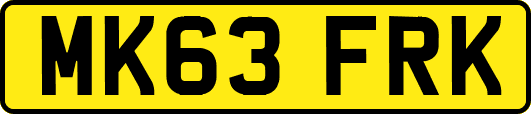 MK63FRK