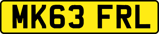 MK63FRL