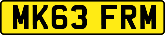 MK63FRM
