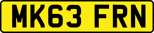 MK63FRN