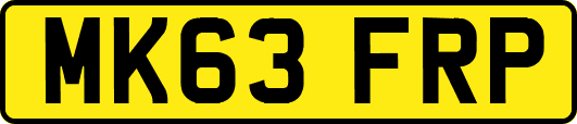 MK63FRP