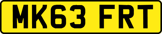 MK63FRT