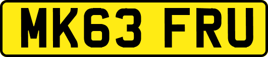 MK63FRU