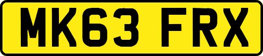 MK63FRX