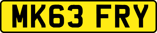 MK63FRY