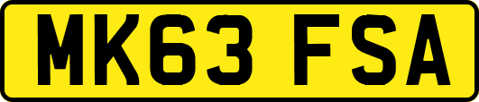 MK63FSA