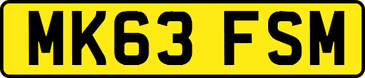 MK63FSM