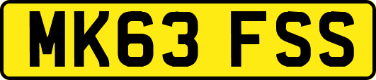 MK63FSS