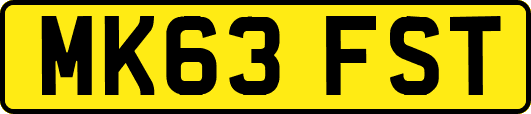 MK63FST
