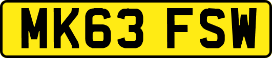 MK63FSW