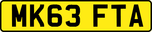 MK63FTA