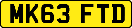 MK63FTD