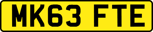 MK63FTE