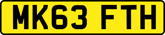 MK63FTH
