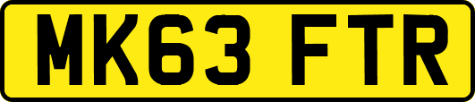 MK63FTR