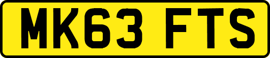 MK63FTS