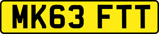 MK63FTT