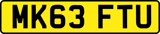 MK63FTU