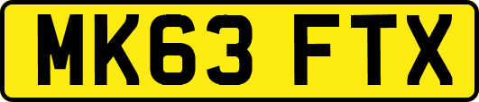 MK63FTX