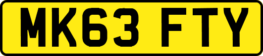 MK63FTY