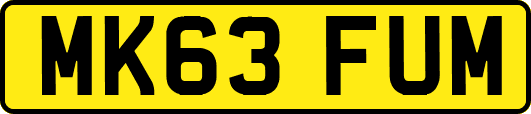 MK63FUM