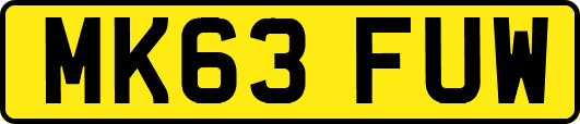 MK63FUW