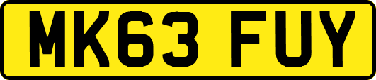 MK63FUY