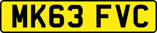 MK63FVC