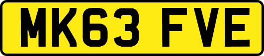 MK63FVE