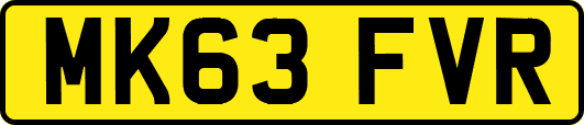 MK63FVR