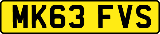 MK63FVS