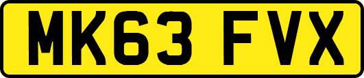 MK63FVX