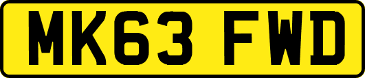MK63FWD