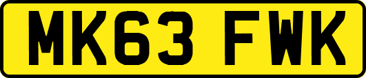 MK63FWK