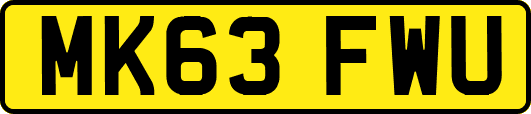 MK63FWU