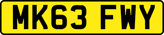 MK63FWY