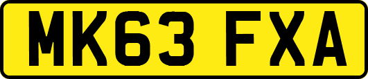 MK63FXA