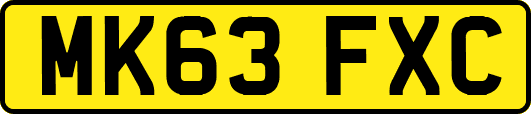 MK63FXC