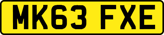 MK63FXE
